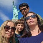 Estatua libertad