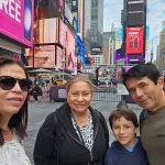 times square